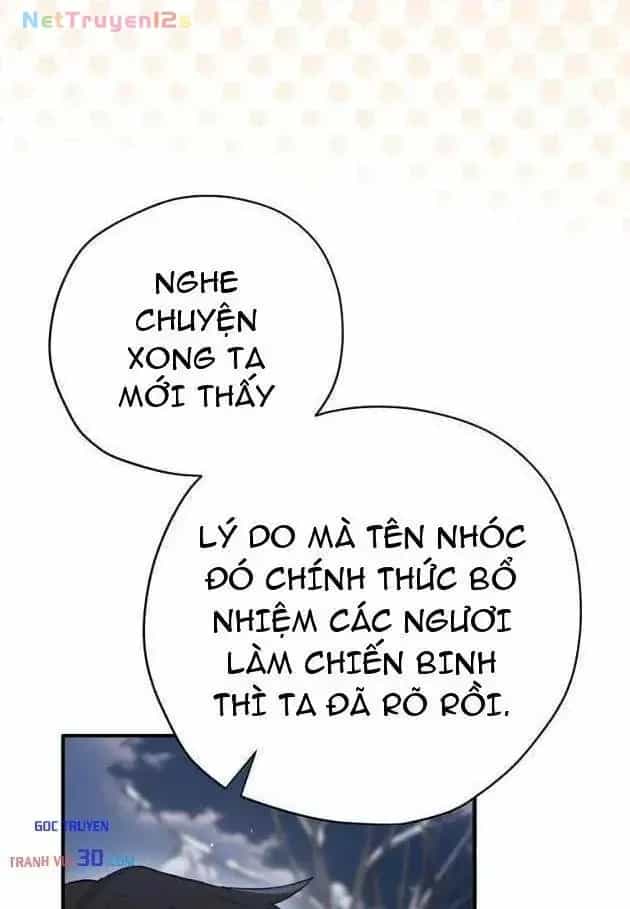 Kẻ Phán Quyết - Chương 77 - ảnh 107