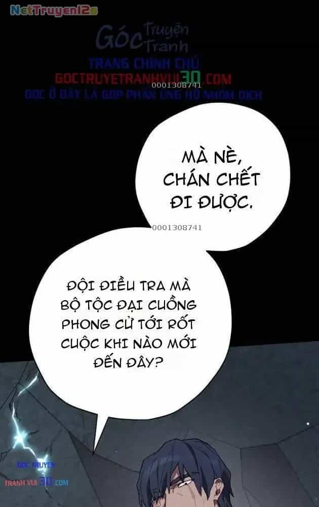 Kẻ Phán Quyết - Chương 77 - ảnh 11