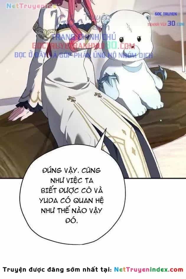 Kẻ Phán Quyết - Chương 77 - ảnh 111