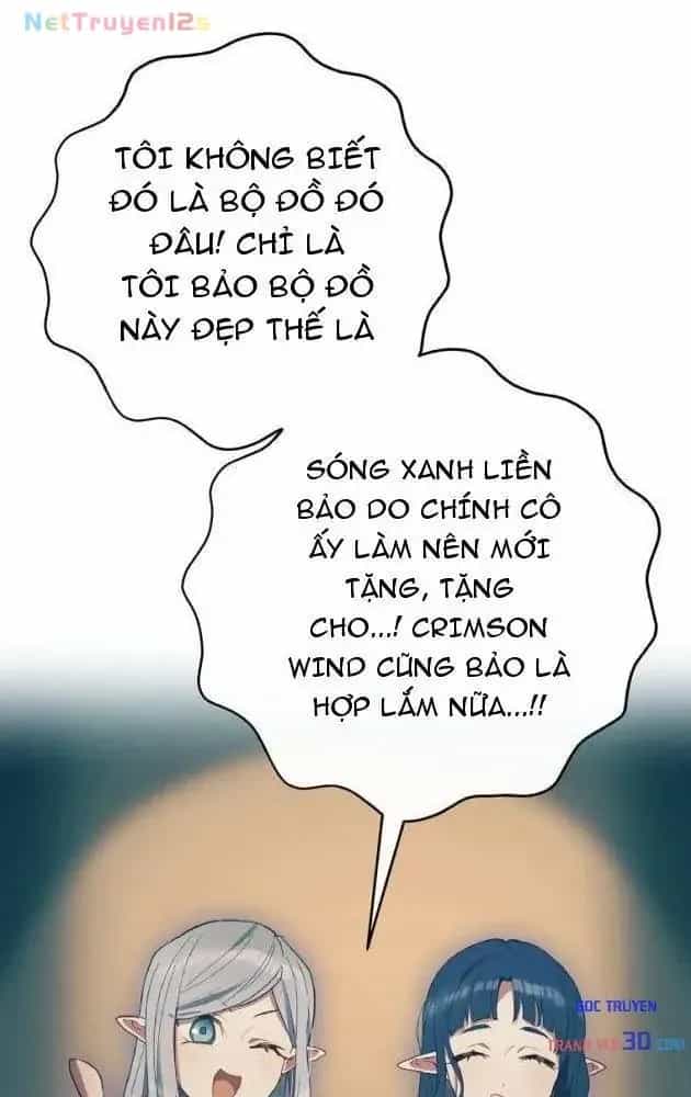 Kẻ Phán Quyết - Chương 77 - ảnh 120