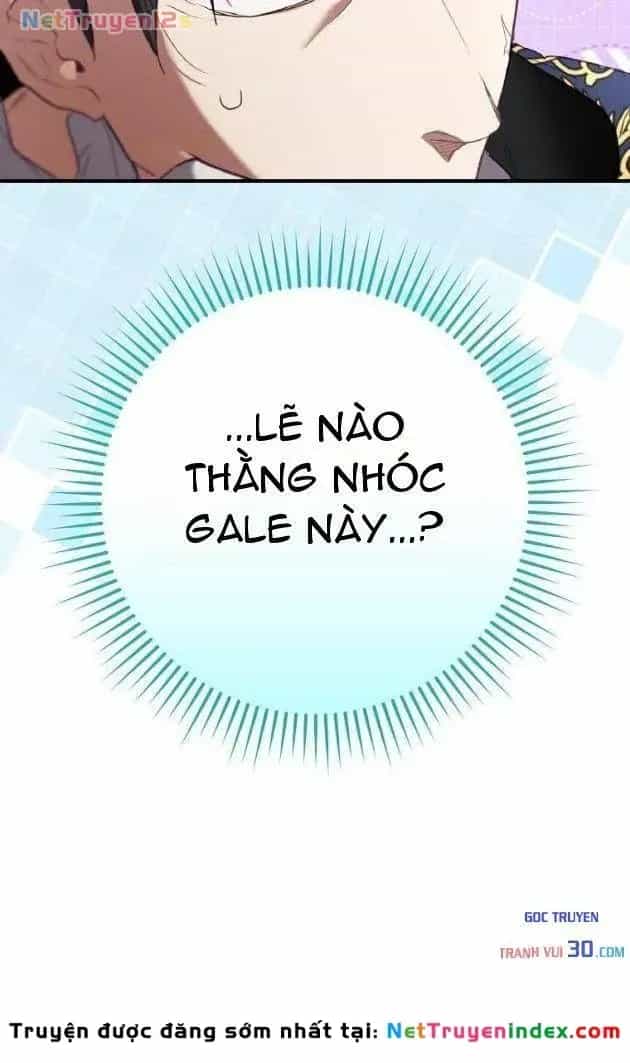 Kẻ Phán Quyết - Chương 77 - ảnh 140