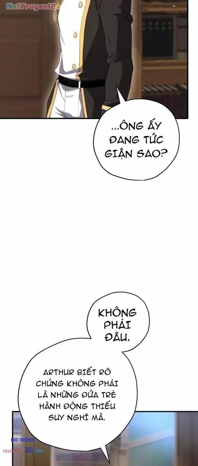 Kẻ Phán Quyết - Chương 77 - ảnh 145
