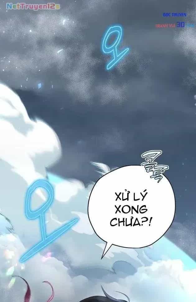 Kẻ Phán Quyết - Chương 77 - ảnh 20