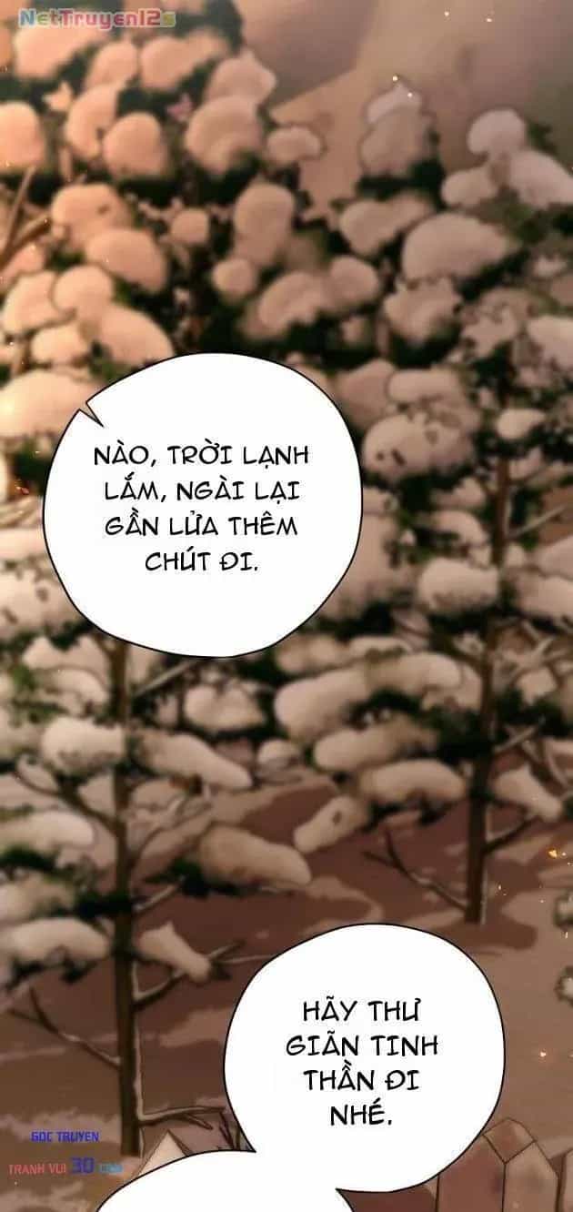 Kẻ Phán Quyết - Chương 77 - ảnh 38