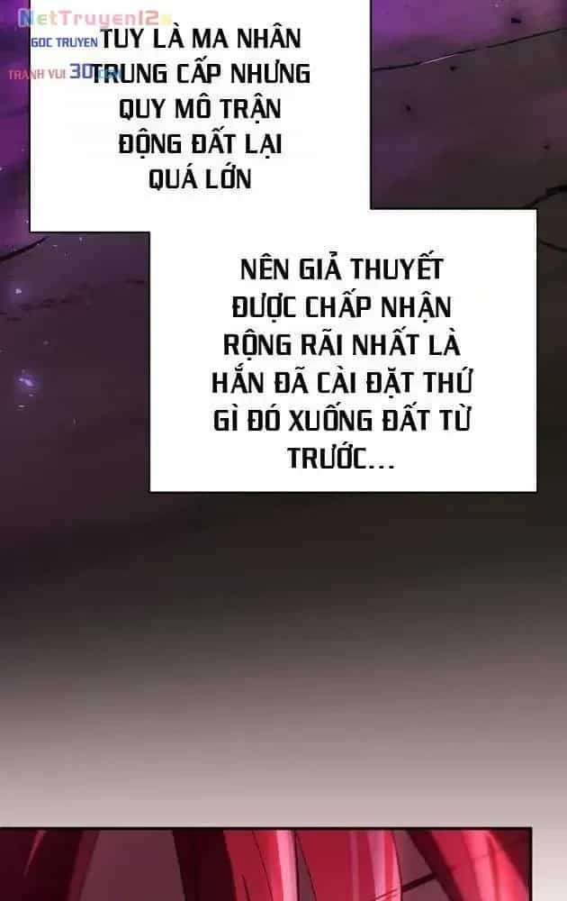 Kẻ Phán Quyết - Chương 77 - ảnh 55