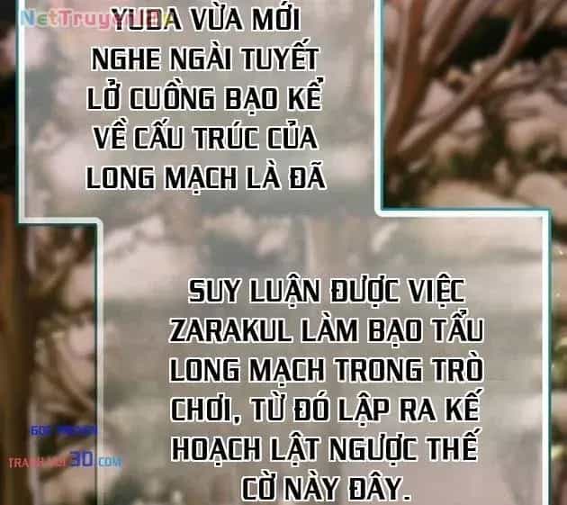 Kẻ Phán Quyết - Chương 77 - ảnh 57