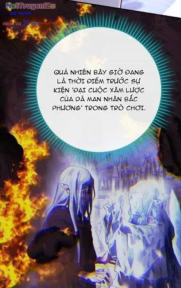 Kẻ Phán Quyết - Chương 77 - ảnh 80