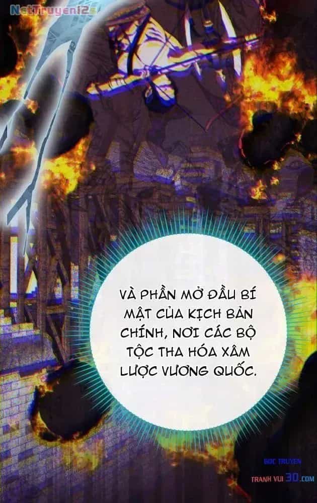 Kẻ Phán Quyết - Chương 77 - ảnh 82
