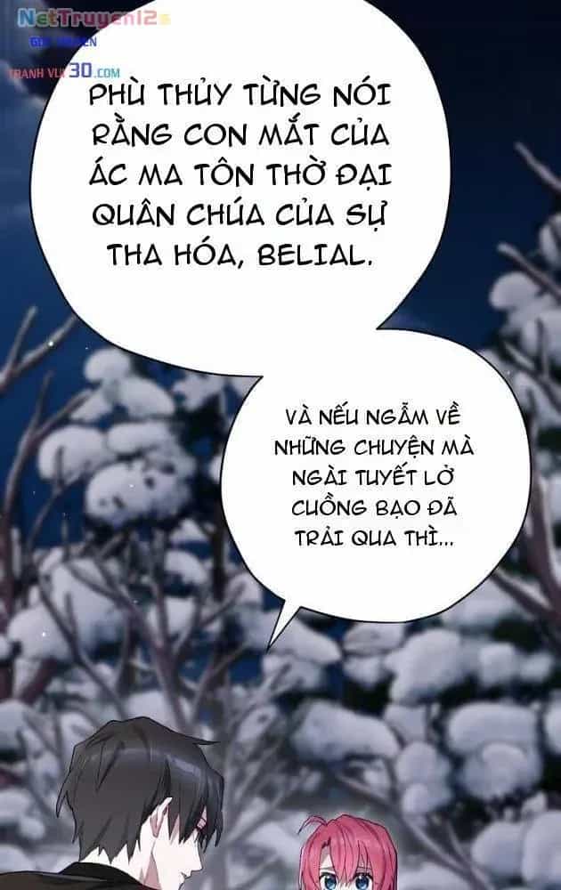Kẻ Phán Quyết - Chương 77 - ảnh 84