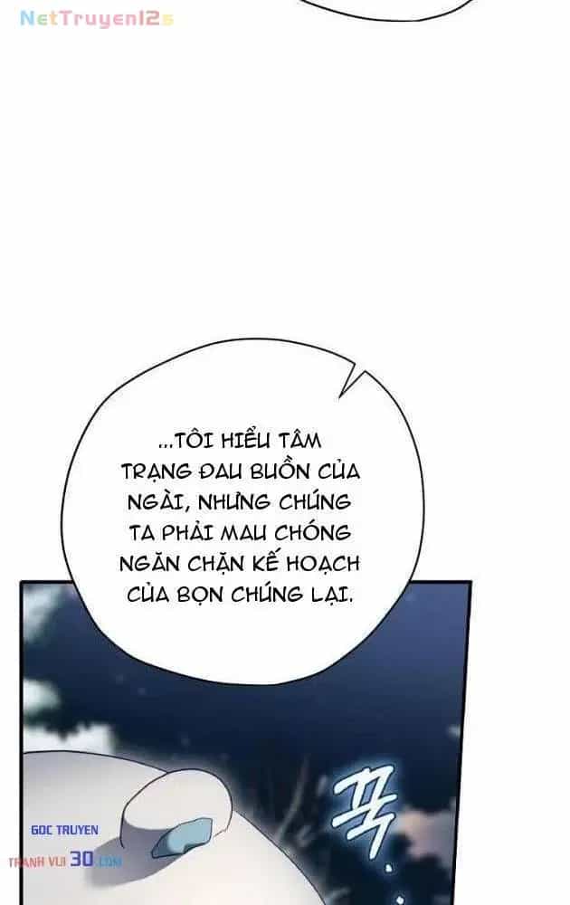 Kẻ Phán Quyết - Chương 77 - ảnh 90