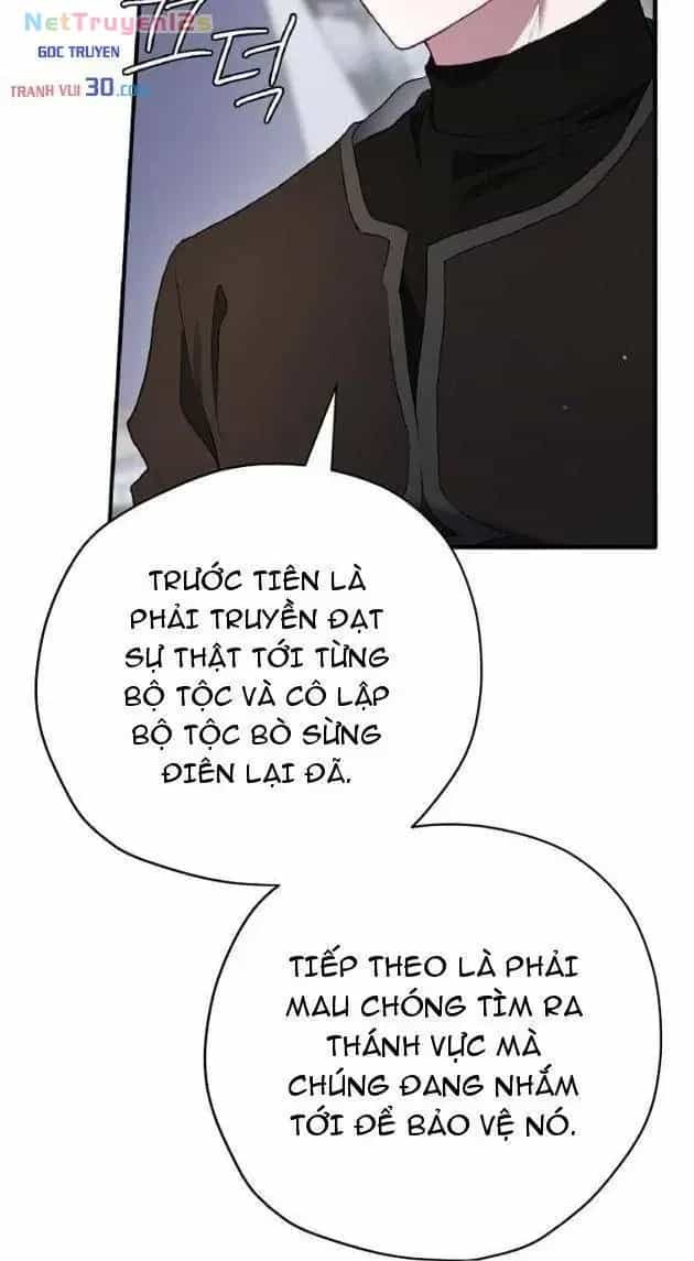 Kẻ Phán Quyết - Chương 77 - ảnh 93
