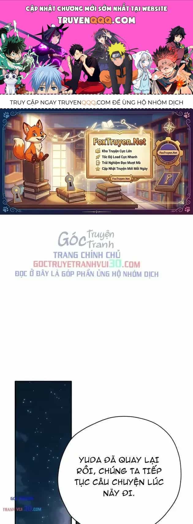 Kẻ Phán Quyết - Chương 78 - ảnh 1
