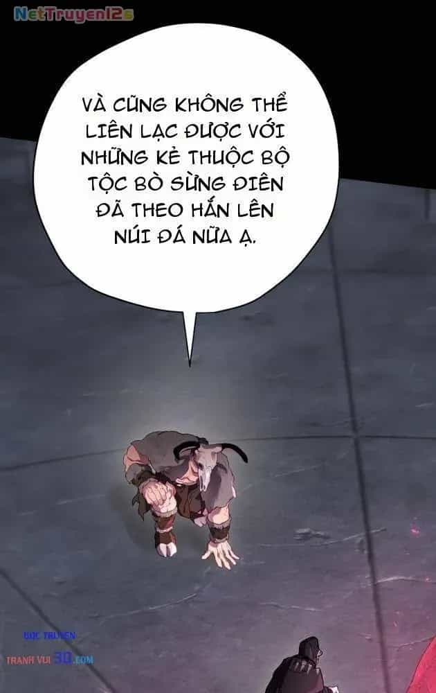 Kẻ Phán Quyết - Chương 78 - ảnh 129