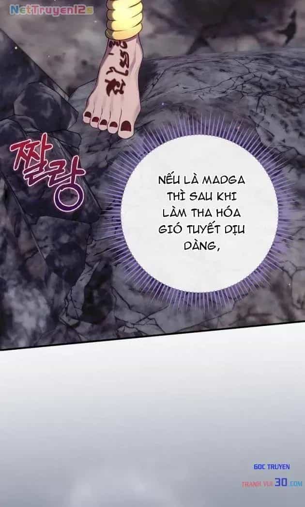 Kẻ Phán Quyết - Chương 78 - ảnh 140