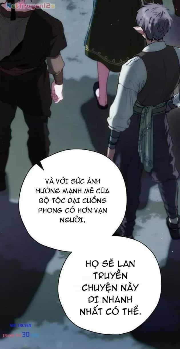 Kẻ Phán Quyết - Chương 78 - ảnh 16