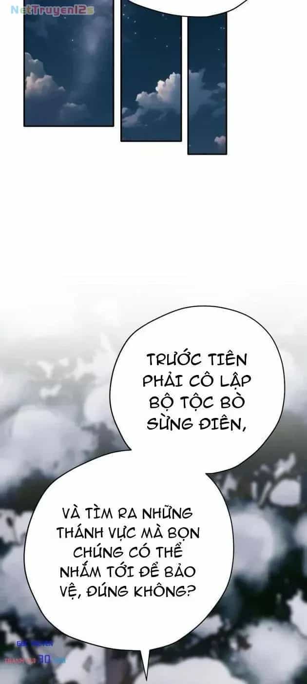 Kẻ Phán Quyết - Chương 78 - ảnh 2