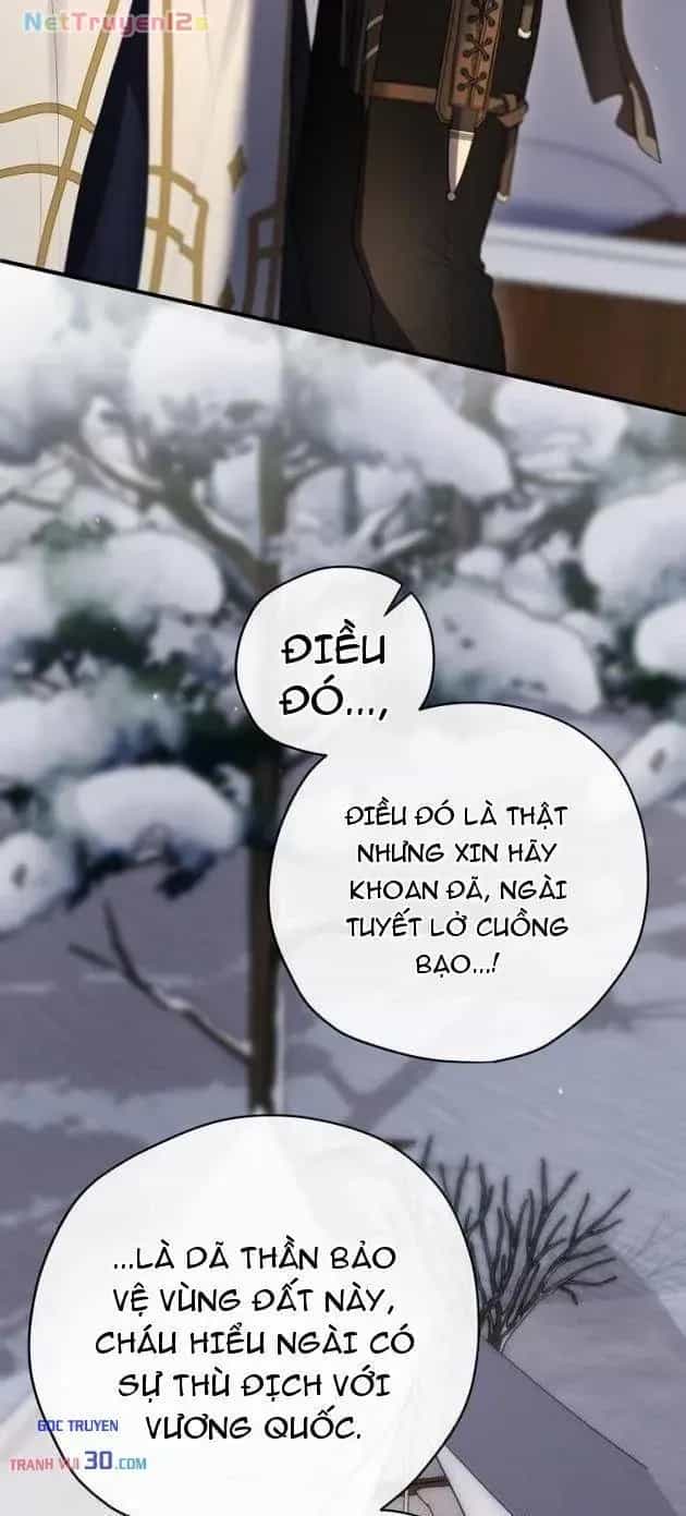 Kẻ Phán Quyết - Chương 78 - ảnh 30