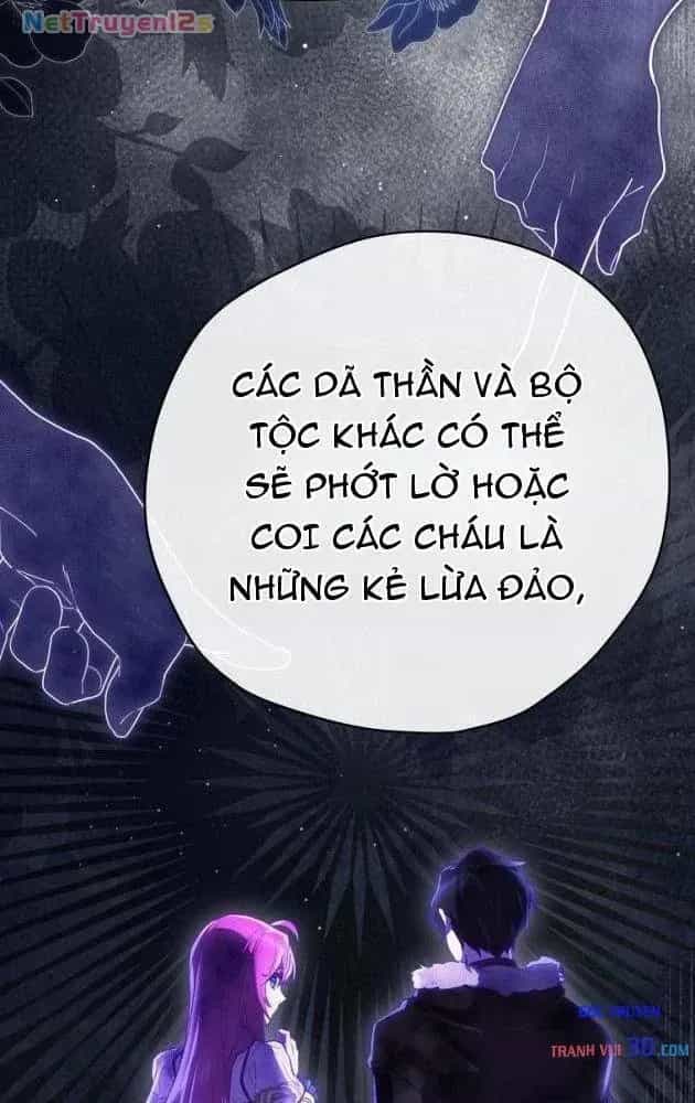 Kẻ Phán Quyết - Chương 78 - ảnh 35