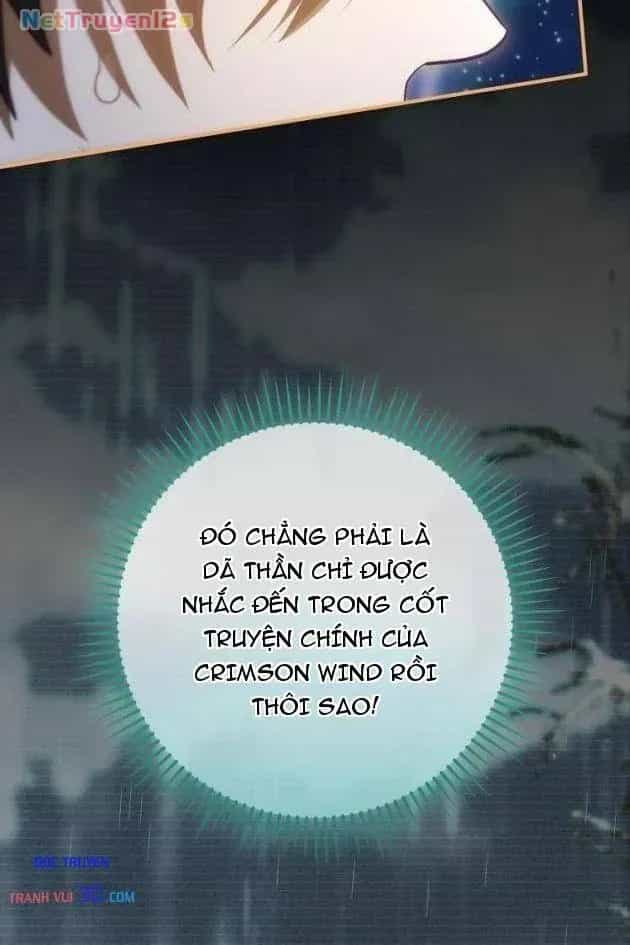 Kẻ Phán Quyết - Chương 78 - ảnh 84