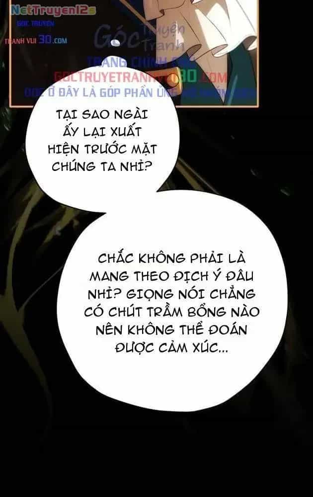 Kẻ Phán Quyết - Chương 78 - ảnh 91