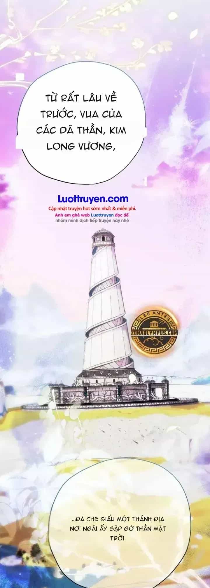 Kẻ Phán Quyết - Chương 79 - ảnh 37