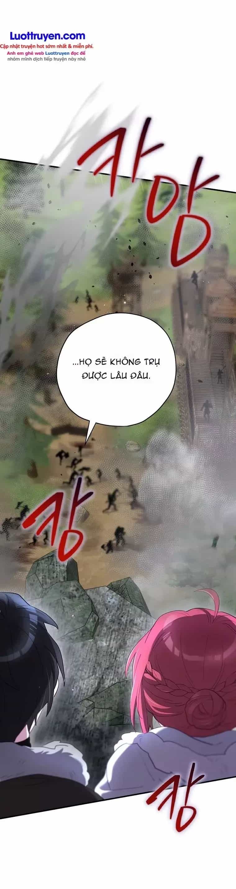 Kẻ Phán Quyết - Chương 80 - ảnh 8