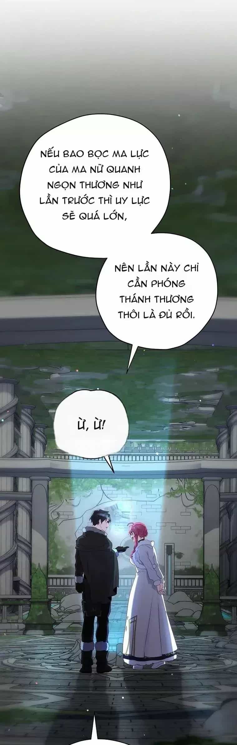 Kẻ Phán Quyết - Chương 81 - ảnh 59