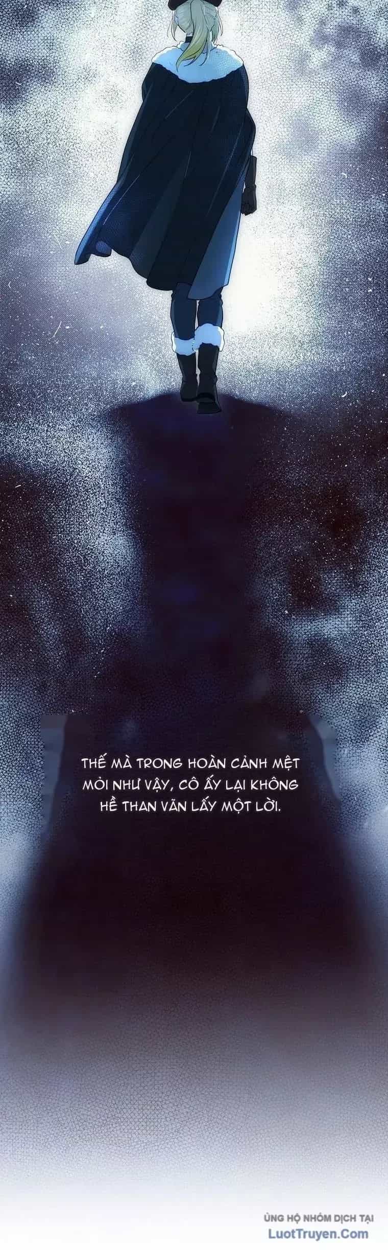 Kẻ Phán Quyết - Chương 81 - ảnh 72