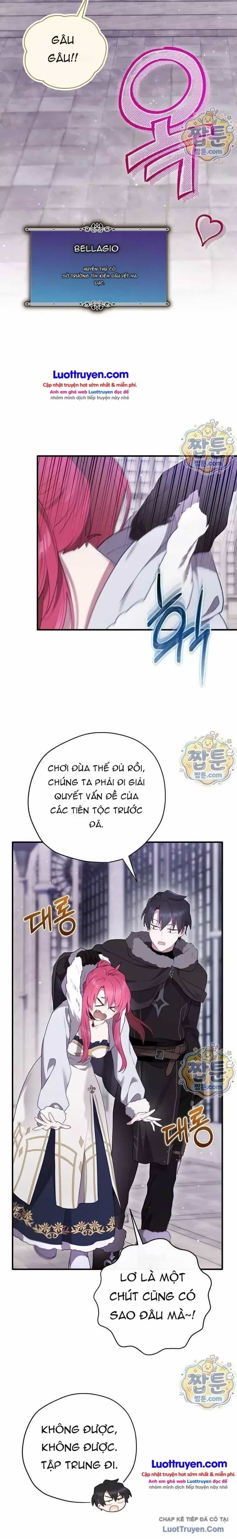 Kẻ Phán Quyết - Chương 84 - ảnh 21
