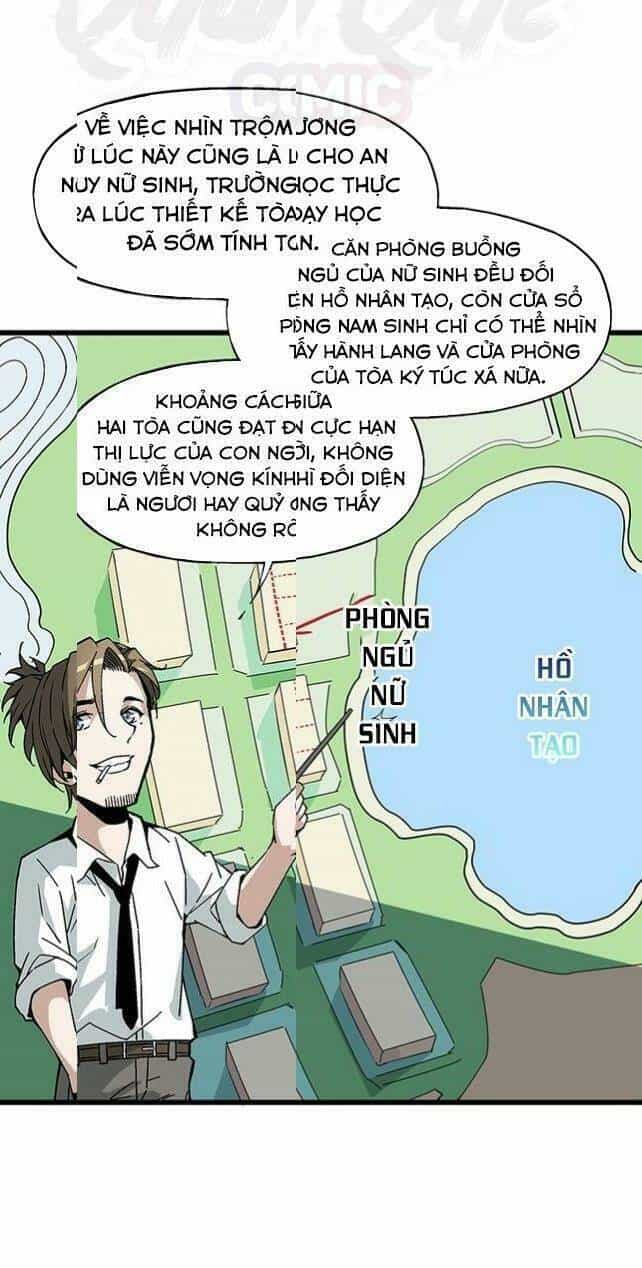 Kẻ Săn Hồn - Quỷ Hô Bắt Quỷ - Chương 12 - ảnh 6
