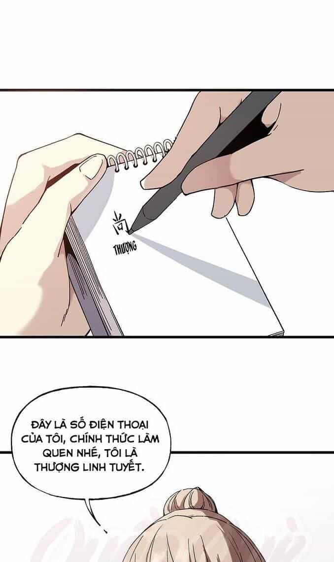 Kẻ Săn Hồn - Quỷ Hô Bắt Quỷ - Chương 16 - ảnh 1