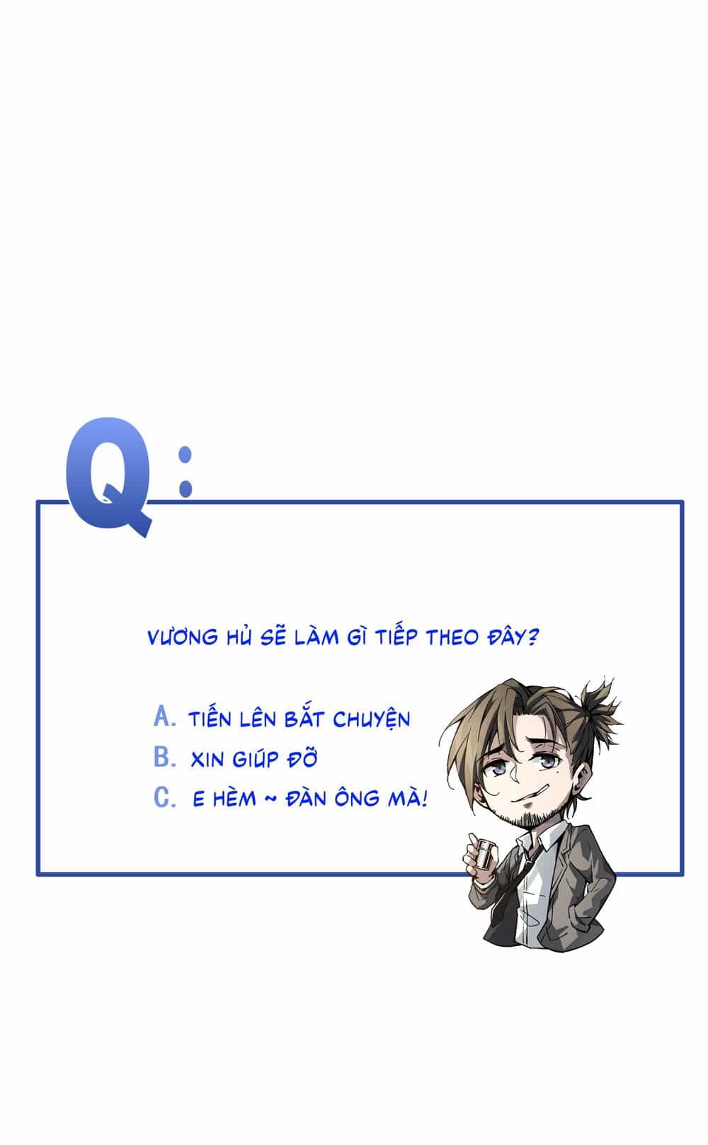 Kẻ Săn Hồn - Quỷ Hô Bắt Quỷ - Chương 2 - ảnh 60