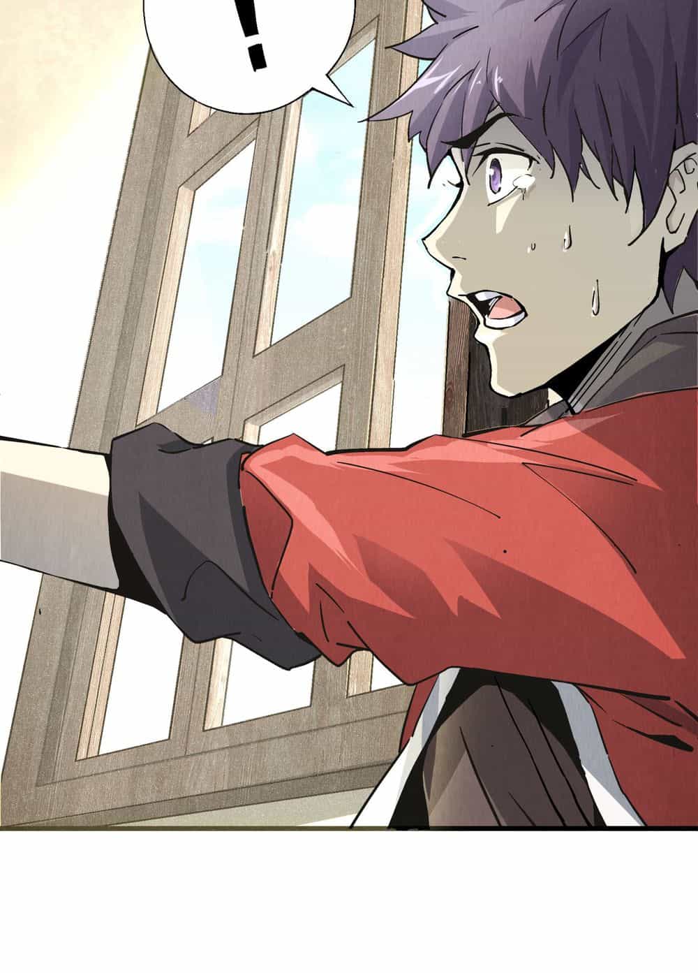 Kẻ Săn Hồn - Quỷ Hô Bắt Quỷ - Chương 2 - ảnh 7