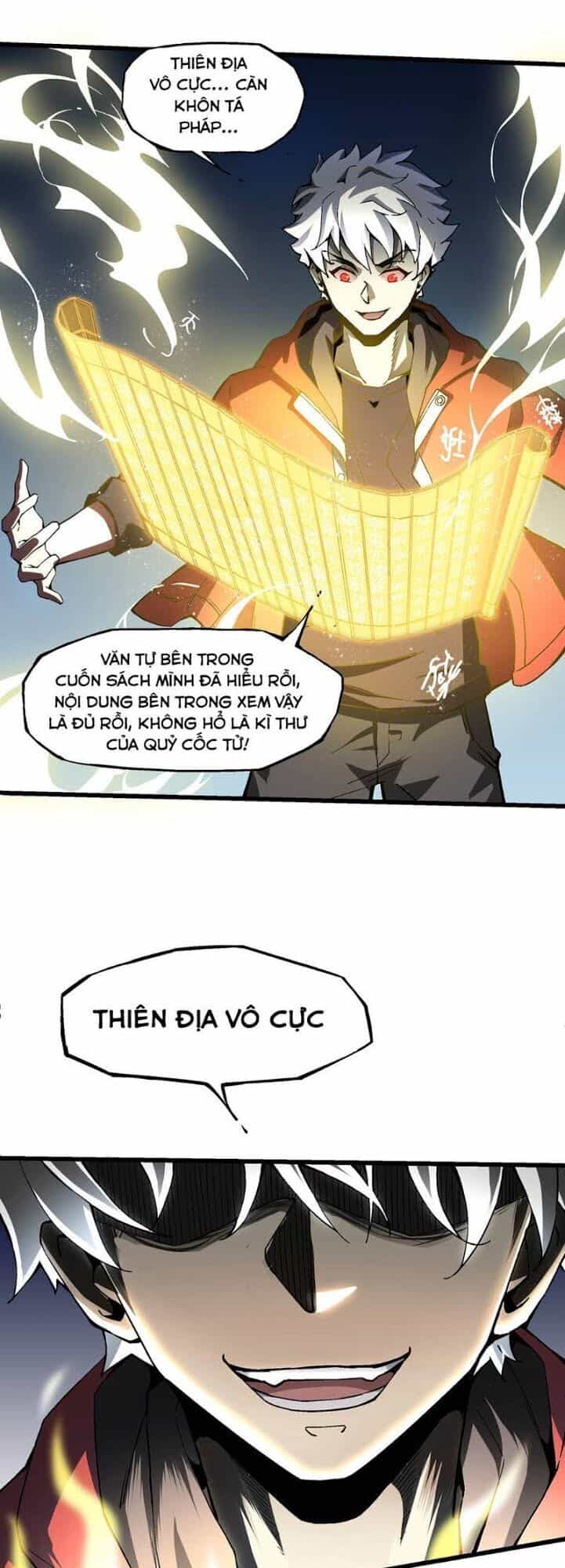 Kẻ Săn Hồn - Quỷ Hô Bắt Quỷ - Chương 4 - ảnh 4