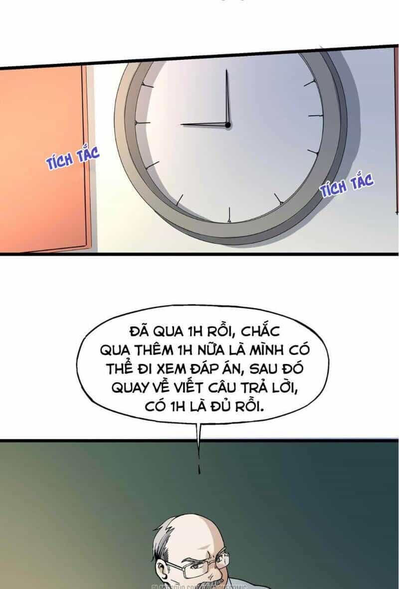 Kẻ Săn Hồn - Quỷ Hô Bắt Quỷ - Chương 7 - ảnh 35