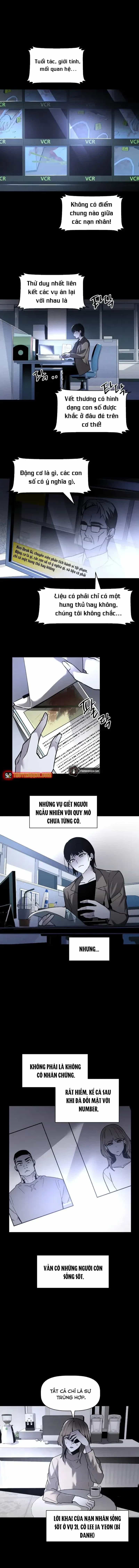 Kẻ Sát Nhân Định Mệnh - Chương 1 - ảnh 10