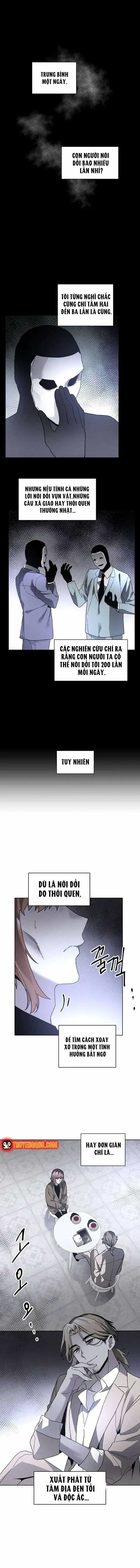 Kẻ Sát Nhân Định Mệnh - Chương 16 - ảnh 3
