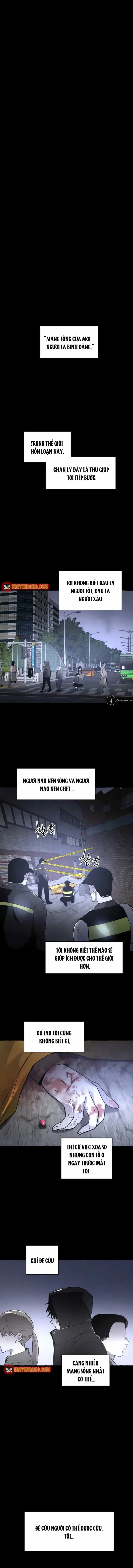 Kẻ Sát Nhân Định Mệnh - Chương 2 - ảnh 21