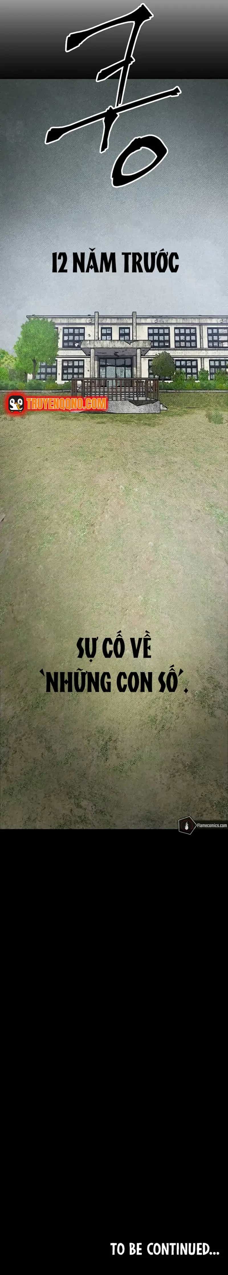 Kẻ Sát Nhân Định Mệnh - Chương 29 - ảnh 20