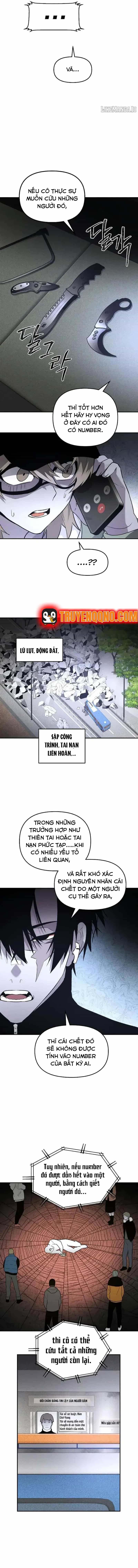 Kẻ Sát Nhân Định Mệnh - Chương 38 - ảnh 10