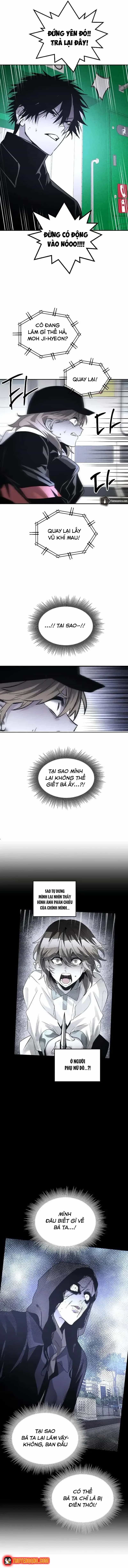 Kẻ Sát Nhân Định Mệnh - Chương 41 - ảnh 15