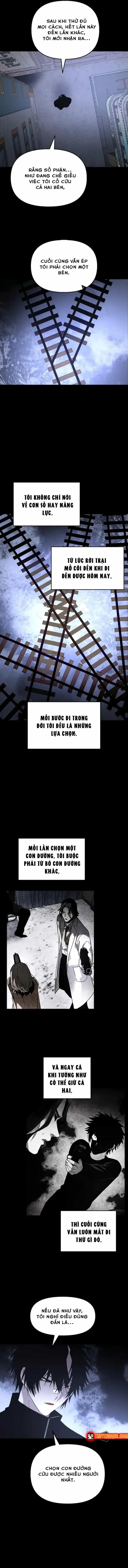 Kẻ Sát Nhân Định Mệnh - Chương 43 - ảnh 14