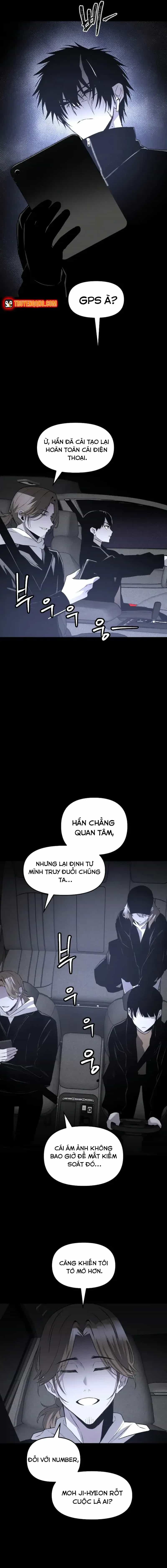Kẻ Sát Nhân Định Mệnh - Chương 44 - ảnh 11