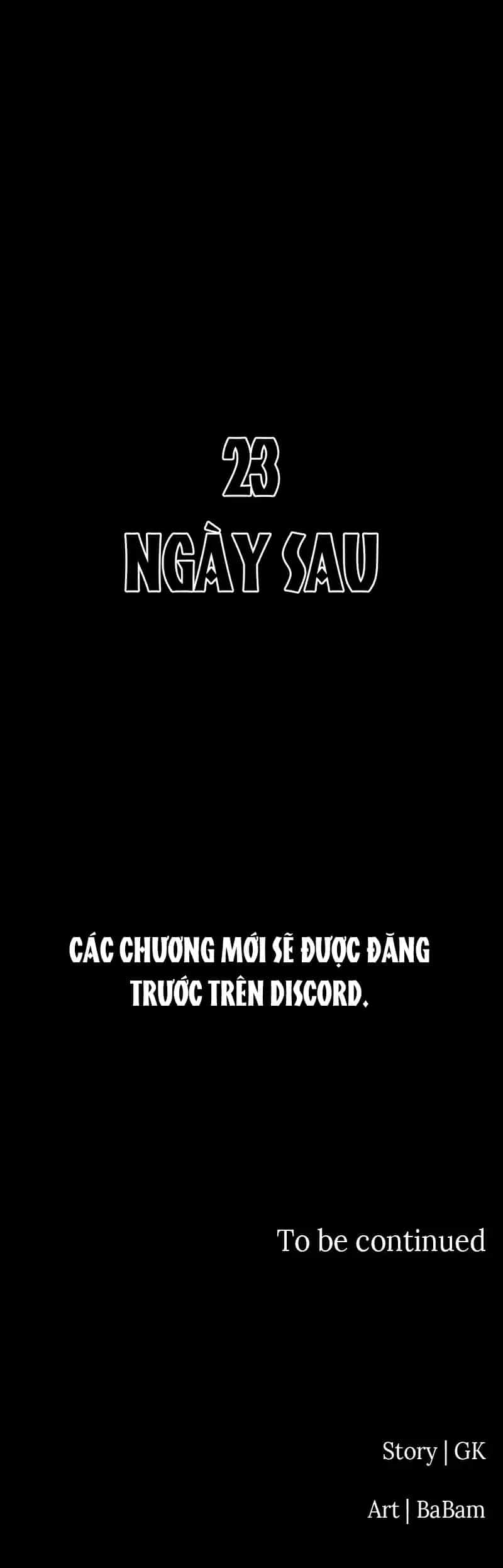 Kẻ Sát Nhân Định Mệnh - Chương 51 - ảnh 29