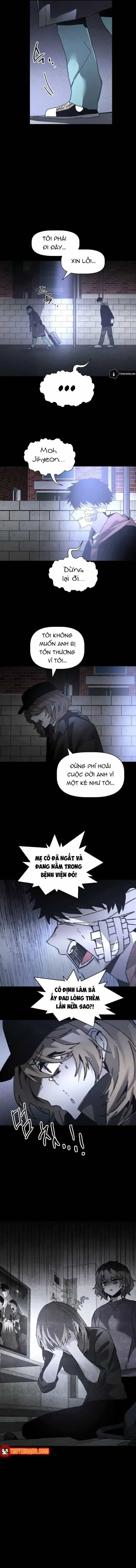 Kẻ Sát Nhân Định Mệnh - Chương 9 - ảnh 13