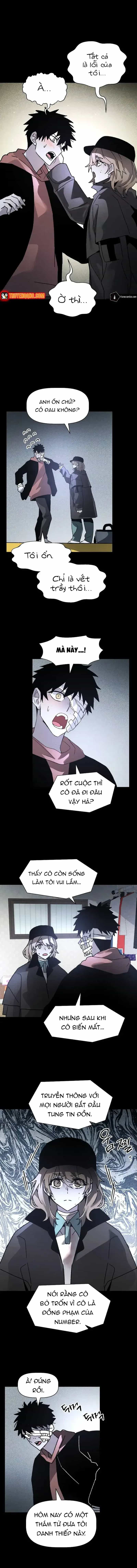 Kẻ Sát Nhân Định Mệnh - Chương 9 - ảnh 6