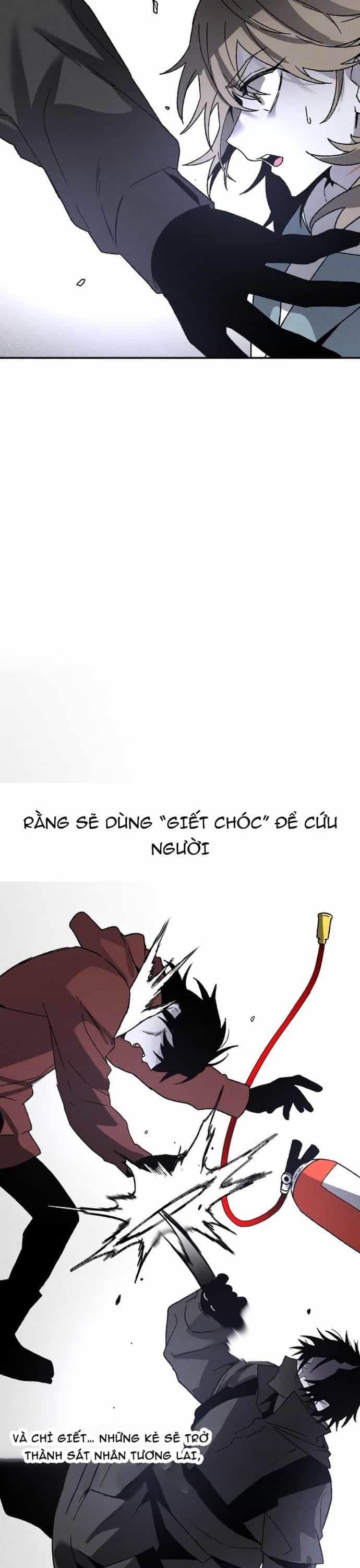 Kẻ Sát Nhân - Chương 13 - ảnh 40