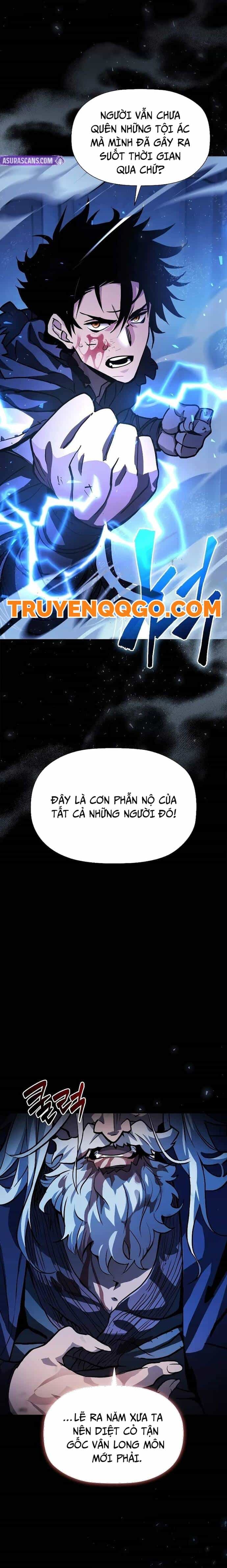 Kẻ Sống Sót Mạnh Nhất - Chương 1 - ảnh 22