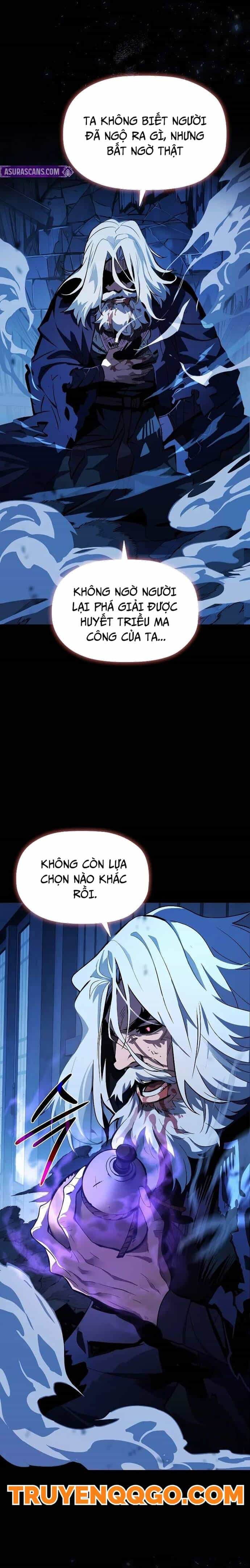 Kẻ Sống Sót Mạnh Nhất - Chương 1 - ảnh 23