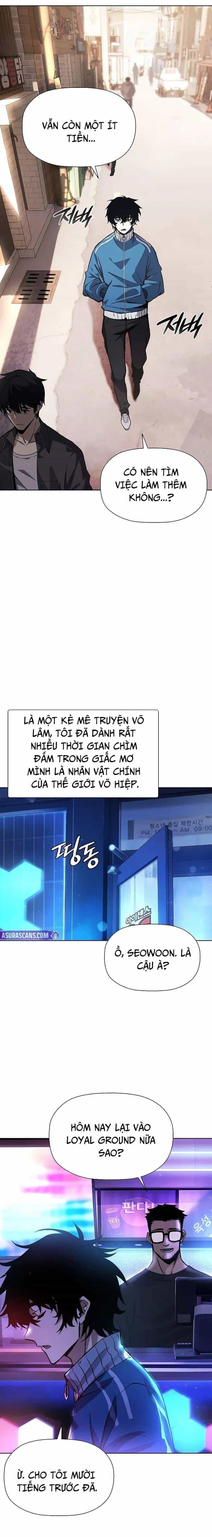 Kẻ Sống Sót Mạnh Nhất - Chương 1 - ảnh 37